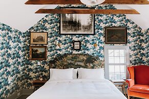 Highlander Mountain House