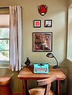 Highlander Mountain House