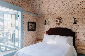 Highlander Mountain House