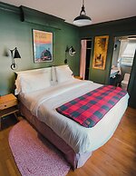 Highlander Mountain House