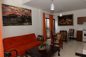 La Posada del Arcangel