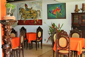 La Posada del Arcangel