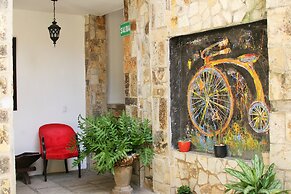 La Posada del Arcangel