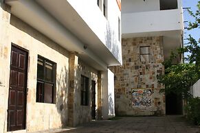 La Posada del Arcangel