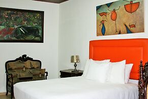 La Posada del Arcangel