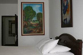 La Posada del Arcangel