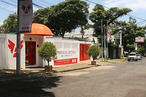 La Posada del Arcangel