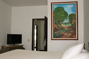 La Posada del Arcangel