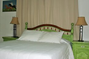 La Posada del Arcangel