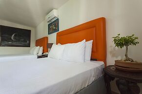 La Posada del Arcangel