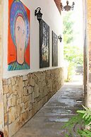 La Posada del Arcangel