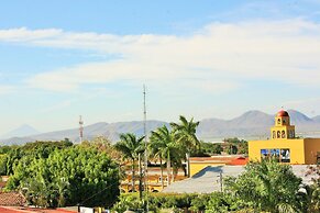 La Posada del Arcangel