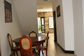 La Posada del Arcangel