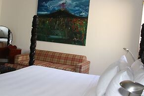 La Posada del Arcangel