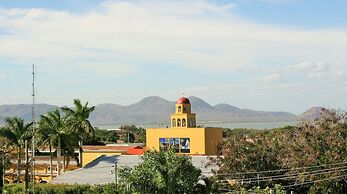 La Posada del Arcangel