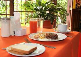 La Posada del Arcangel