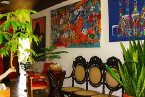 La Posada del Arcangel