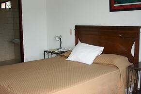 La Posada del Arcangel