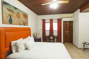 La Posada del Arcangel