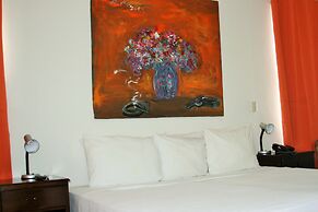 La Posada del Arcangel