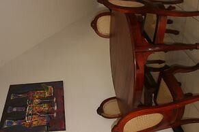 La Posada del Arcangel