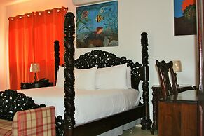 La Posada del Arcangel