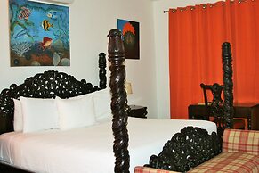 La Posada del Arcangel