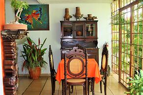 La Posada del Arcangel