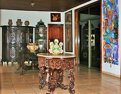 La Posada del Arcangel