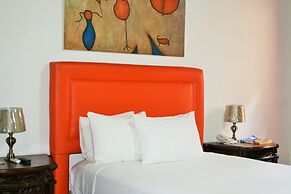 La Posada del Arcangel