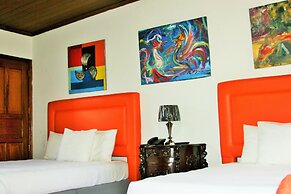 La Posada del Arcangel