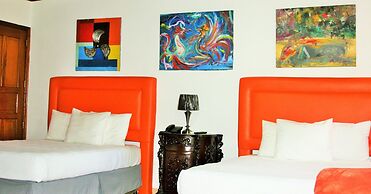 La Posada del Arcangel