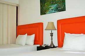 La Posada del Arcangel