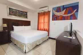 La Posada del Arcangel