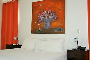 La Posada del Arcangel