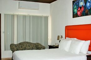 La Posada del Arcangel