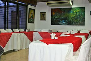 La Posada del Arcangel