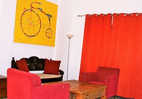 La Posada del Arcangel