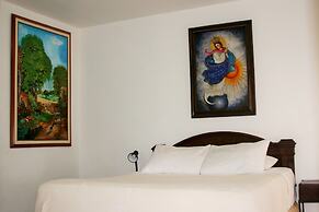 La Posada del Arcangel