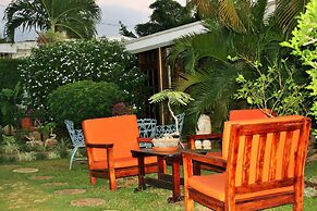 La Posada del Arcangel