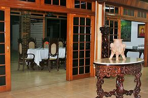 La Posada del Arcangel