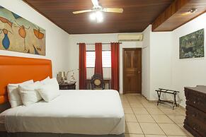 La Posada del Arcangel