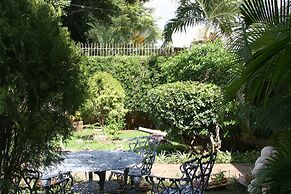 La Posada del Arcangel