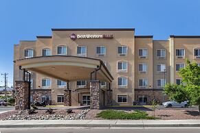 Best Western Plus Gallup Inn & Suites