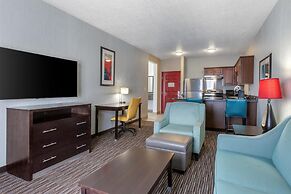 Best Western Plus Gallup Inn & Suites
