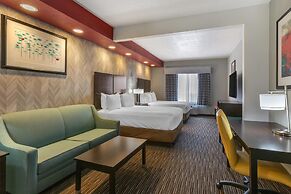 Best Western Plus Gallup Inn & Suites