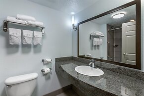 Best Western Plus Gallup Inn & Suites