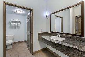 Best Western Plus Gallup Inn & Suites