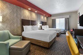 Best Western Plus Gallup Inn & Suites