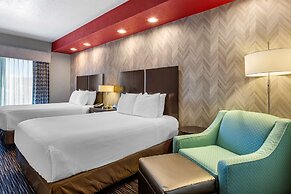 Best Western Plus Gallup Inn & Suites